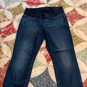 GAP Maternity Jeans - Size 10R